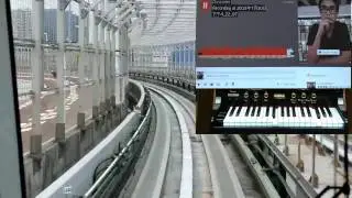 KORG MODULE for iPAD / DDT's Piano