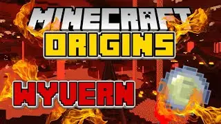 Origin-SMP Guide: I played the Wyvern for one day, this is what I learned... (TIPS & TRICKS!)