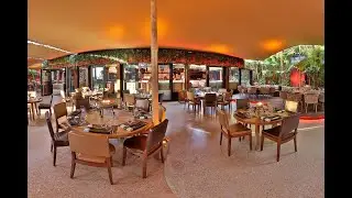 Cover Events - Tente nomade stretch - Baoli - Cannes