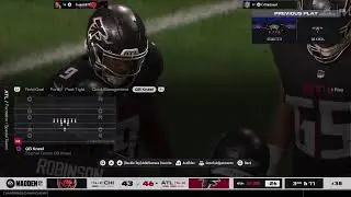 Falcons vs Bears Conference ChampionshipY3