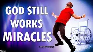 Rev Wayne Daily Lesson 30 ACIM Gather