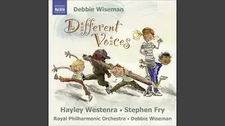 Different Voices: Ellie Finds the Developer's Plans