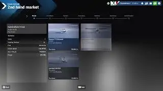 Microsoft flight Simulator 2024