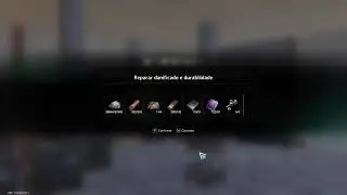 ONCE HUMAN: Raid Zone, dia 04! Ainda estamos com a Base em p&eacute;?? Toda dica &eacute; bem vinda ^^