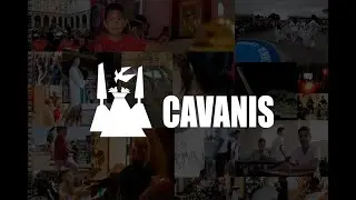 GIORNO CAVANIS