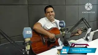 Participação Especial no Programa DEBAIXO DA PROMESSA