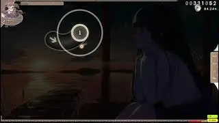 [OSU!]Arcane-Blending Point Hard RX570勉強順跑