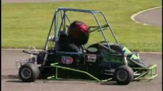 2009 STMC Microd Video
