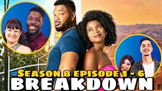 90 Day Fiance Before the 90 Days Season 8 Episode 1 - 6 Breakdown | TLC