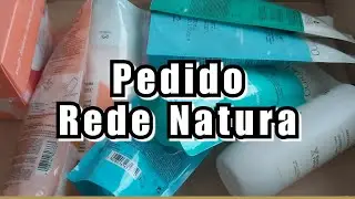 MAIOR BUG NO REDE NATURA COM PRODUTOS ZERADOS😱 NO DIA 29/12 + PEDIDO