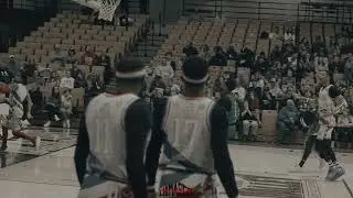 Globetrotters Vs Washington Generals In 120FPS &mdash; #globetrotter #aaubasketball
