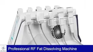 #TruSculptID is the state-of-the-art fat reduction treatment #monopolar #mejinlay #promotion