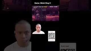 Metal Slug X Part 7