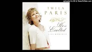 Twila Paris - We All Bow Down