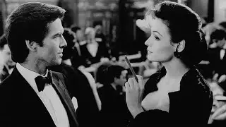 Goldeneye 1995 - James Bond 007 - Uncut/Workprint Bond And Xenia Car Punch Scene.