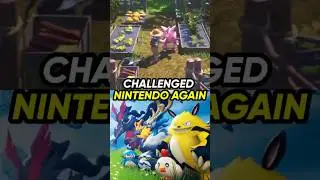 Palworld Has Announced A New Farming Game