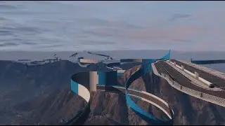 {PS4} Level asian 12 (Largoutrera23)