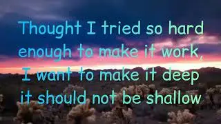 Mike Jun SOJ  ft Bravo Kiss_Should I (Official lyrics video)