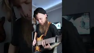 I Killed The Prom Queen - Say Goodbye | #shorts WEEKLY RIFFS