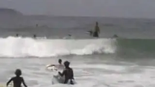 Surf No Arpex