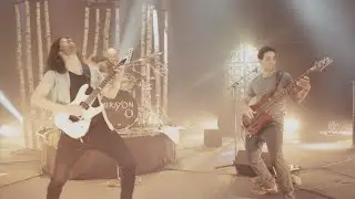 Free [Lights Of Challenging Hope - PART V]