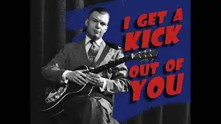 Cat Lee King - I get a kick out of you (feat. Mat Le Rouge)