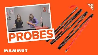 Avalanche Probes: Picking the Right & How To Use | Mammut Essential 4