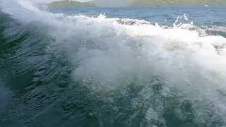 Sharavathi Adventure Camp