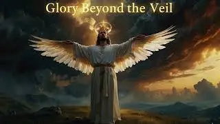 GLORY BEYOND THE VEIL | A Powerful Gospel Opera of Salvation & Resurrection