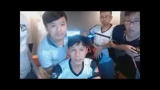 Baroibeo - Khoảnh Khắc #10 - Cả team FFQ c&ugrave;ng xuất hiện tr&ecirc;n Stream