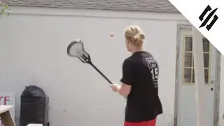 Off-Hand Extras | Matt Gibson Talks Wall Ball