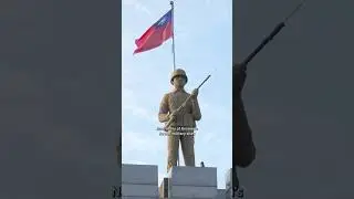 Kinmen Military Souvenirs | TaiwanPlus News