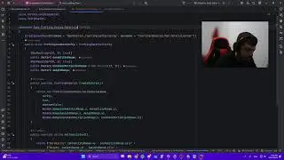 [Unity 6.3 C#] Making Our Indie Game From Scratch on Stream