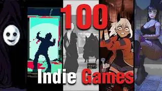 Fantastic Games You've Never Heard Of