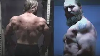 Actual Footage of Nether Beast Faking Lift | 1800 Lb Rack Pull