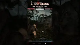 Ghost Recon Breakpoint's Darkest Secret REVEALED!