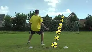 Unstoppable Knuckleball Goals ⚽🔥 | Mind-Blowing Swerves & Dips (2025 Highlights)