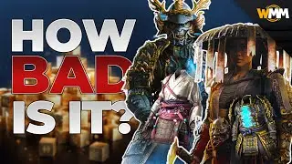 Погубит ли магазин Helix игру Assassin's Creed Shadows?