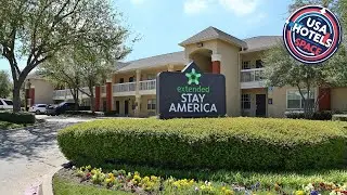 Extended Stay America Suites - Fort Worth - Medical Center | United States ⭐