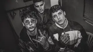 AYAX x PROK x FERNANDOCOSTA TYPE BEAT / BOOM BAP 
