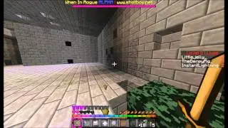 When In Rogue Strong Hold Episode 1