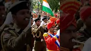 26 January 🇮🇳 Republic Day Short | Desh Bhakti | Jai Hind