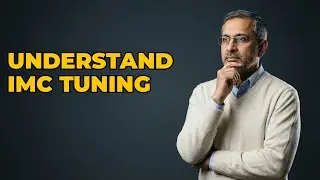 What Is Internal Model Control For PID Tuning?
