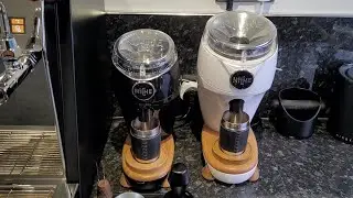 Niche Duo and the Niche Zero