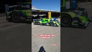 Coming soon Rolex 2025 #viralshort #shortsvideo #rolex2025 #daytonaspeedway #shopify