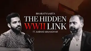 The Nazi&ndash;Palestine Connection | Aabhas Malhadiyar