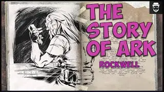 The story of ARK Aberration (Explorer Notes From Sir Edmund Rockwell Part 1 of 2)