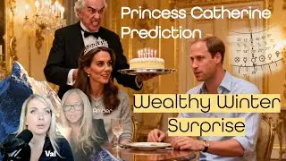 Princess Catherine's Birthday Prediction: The Big Announcement