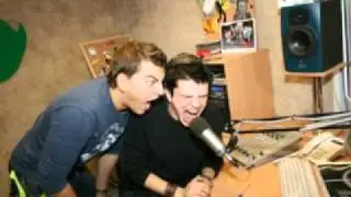 ZipFm Radistai - Skambutis Zemaiciui