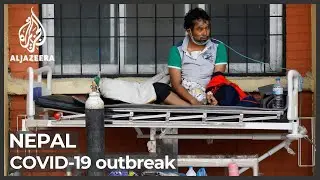 Nepal COVID outbreak: Fear of spread in under-prepared villages